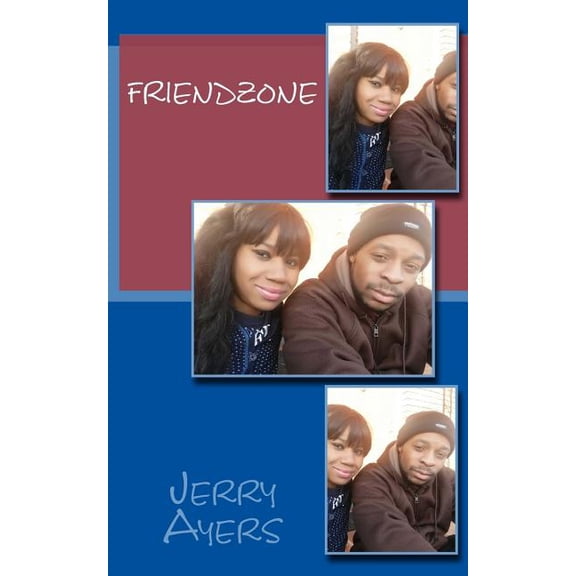 FriendZone (Paperback)