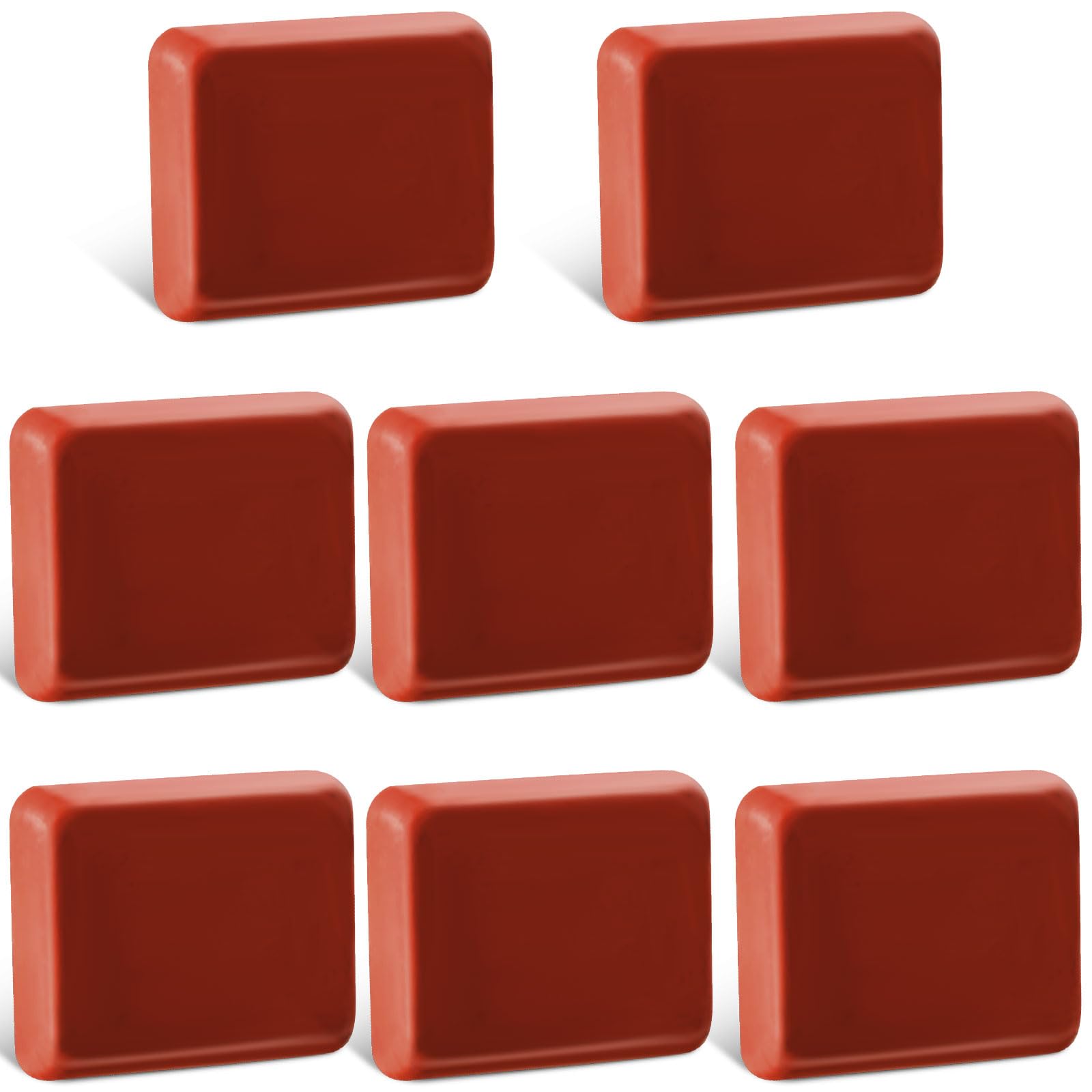 Frienda Flag Weights 8 EC36 Pieces Flag Tangling Prevention Weight Anti