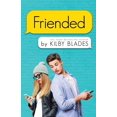 thumbnail image 1 of Friended, (Paperback), 1 of 1