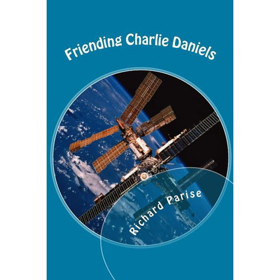 Friending Charlie Daniels: People You May Know