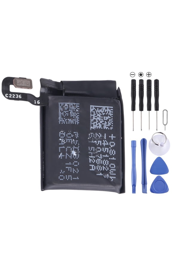 Reliabled 209mAh Replacement Power For Watch SE40mm model A2721 Perfect Fit