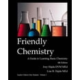 thumbnail image 1 of Friendly Chemistry - Teacher Edition (One Student) Volume 1, (Paperback), 1 of 1