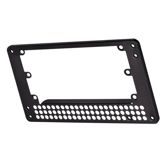 Friendly Converters Brackets For SFXs Power Supply To ATXes Case Mounting In Builds