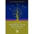 thumbnail image 1 of Friendly Fear Notebook, (Paperback), 1 of 1
