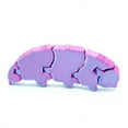 thumbnail image 1 of Friendly Fidget Tardigrade, 1 of 9