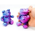 thumbnail image 1 of Clever Contraption Friendly Fidget Teddy Bear Set – Articulated & Stress Relief s, 1 of 9