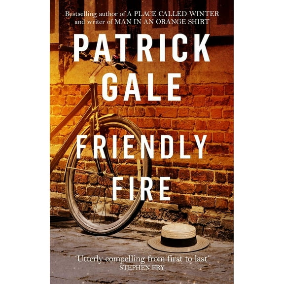Friendly Fire, (Paperback)