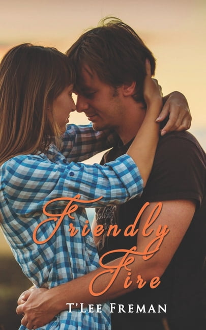 Friendly Fire (Paperback)