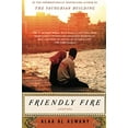 thumbnail image 1 of Pre-Owned Friendly Fire (Paperback) 0061766631 9780061766633, 1 of 1
