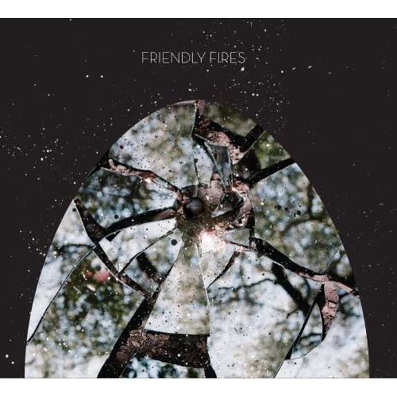 Friendly Fires - Friendly Fires - Music & Performance - CD