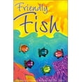 thumbnail image 1 of Pre-Owned Friendly Fish (Board Book) 9781740471565, 1 of 1