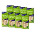 thumbnail image 1 of Friendly Grains Crunchy Rice Rollers – Mixed Berry - Delicious Crispy Puffed Gluten-Free Brown Rice Cakes – Healthy Snacks for Adults and Kids – Tasty, Nutritious Alternative to Chips (8 Packs of 6), 1 of 6