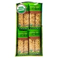 Friendly Grains Crunchy Rollers (2 Boxes) Organic Rice Snacks