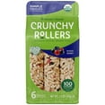 thumbnail image 1 of Friendly Grains Crunchy Rollers, Mixed Berry - 2.6 oz., 1 of 8