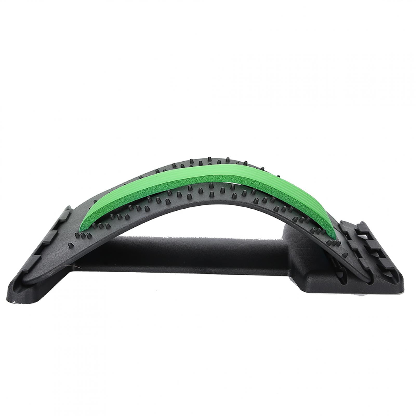 Friendly Material Reliable Ergonomically Designed Spine Deck, Lumbar Spine Stretcher, For Back