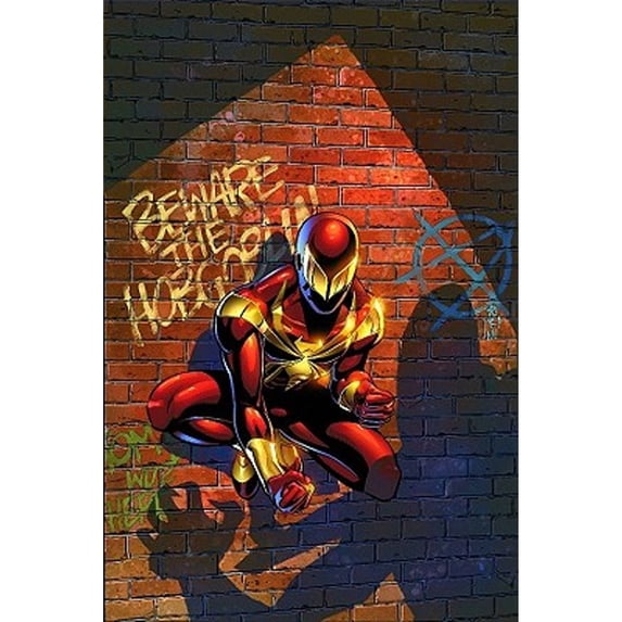 Pre-Owned Friendly Neighborhood Spider-Man, Vol. 1: Derailed (Paperback) 0785122168 9780785122166