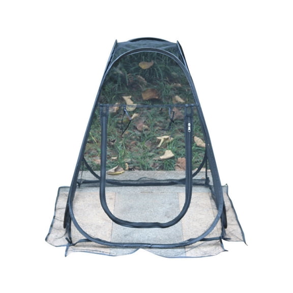 Friendly Up Plant Guard Netting Reusable Against Weather