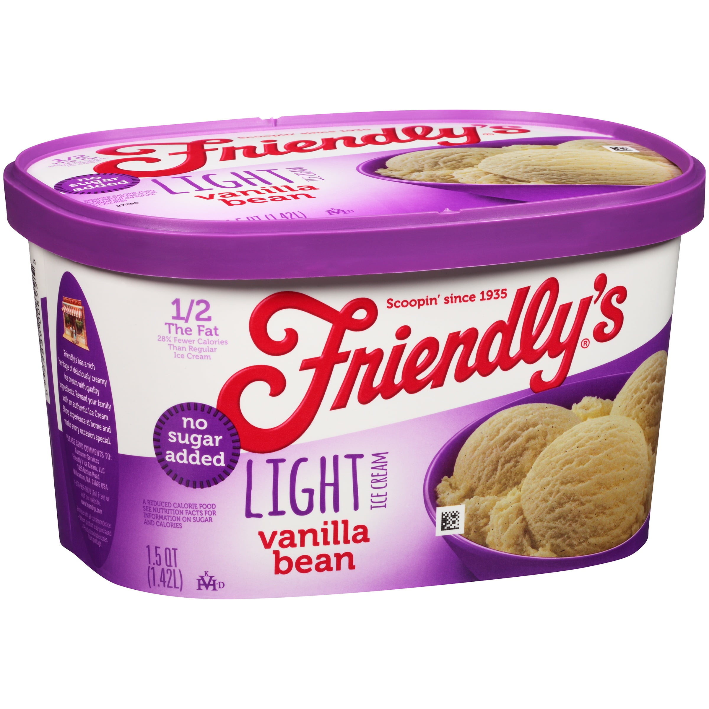 5 qt ice cream hotsell