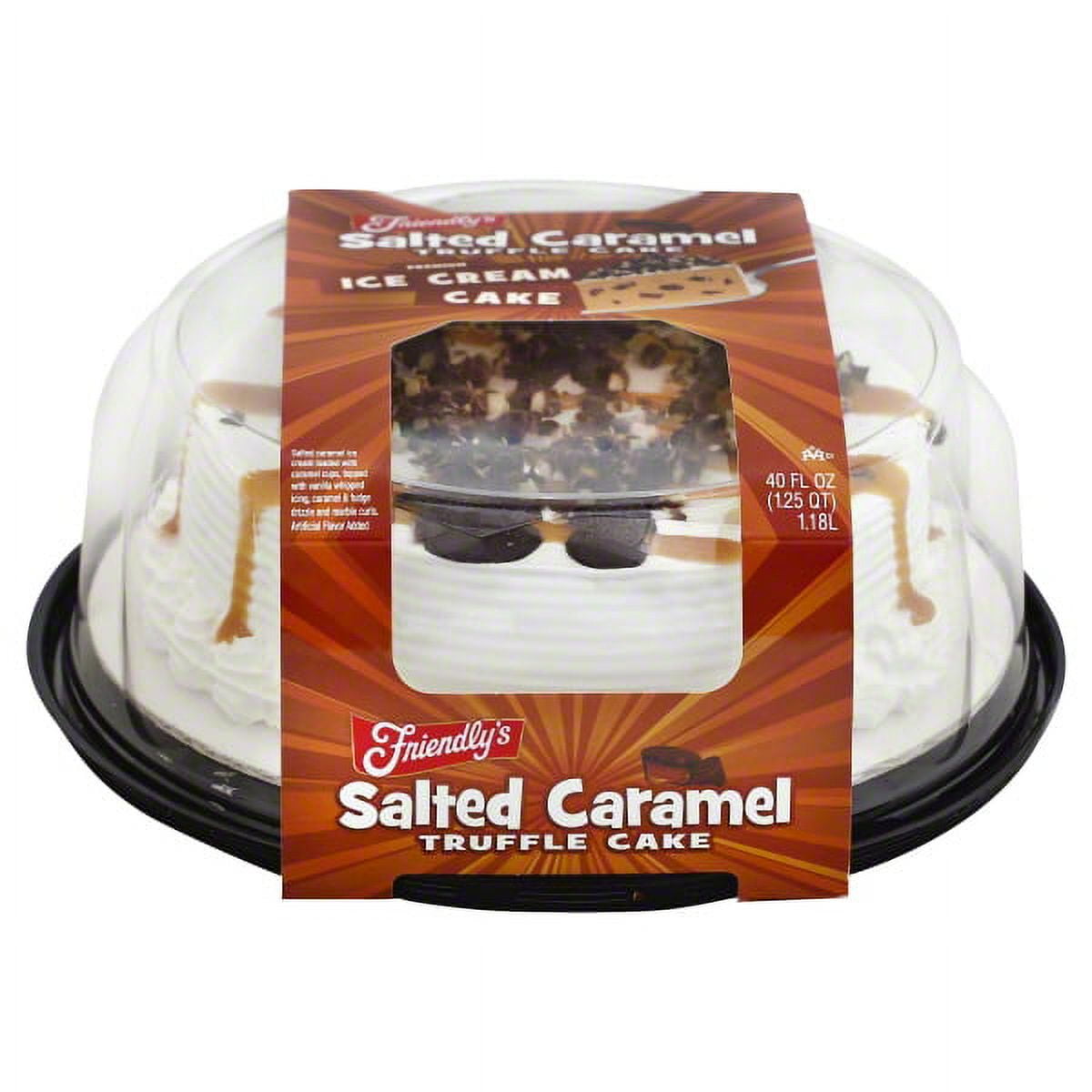 Friendlys Ice Cream Friendlys Ice Cream Cake, 40 oz