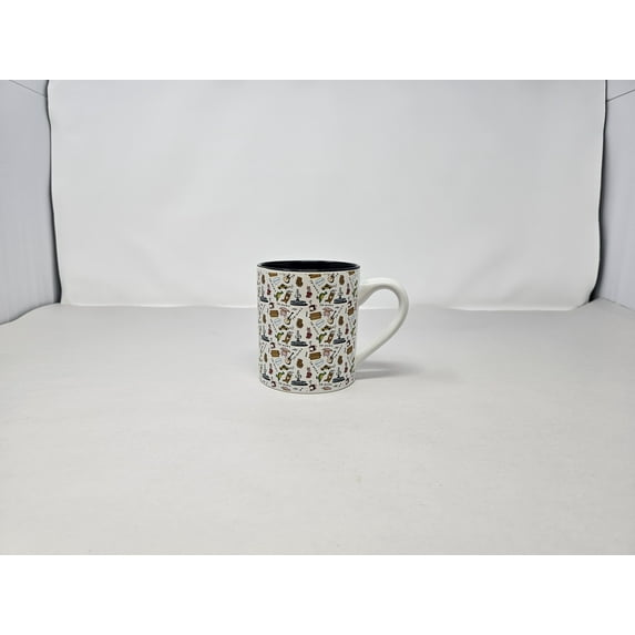 Friends 14oz Ceramic Mug