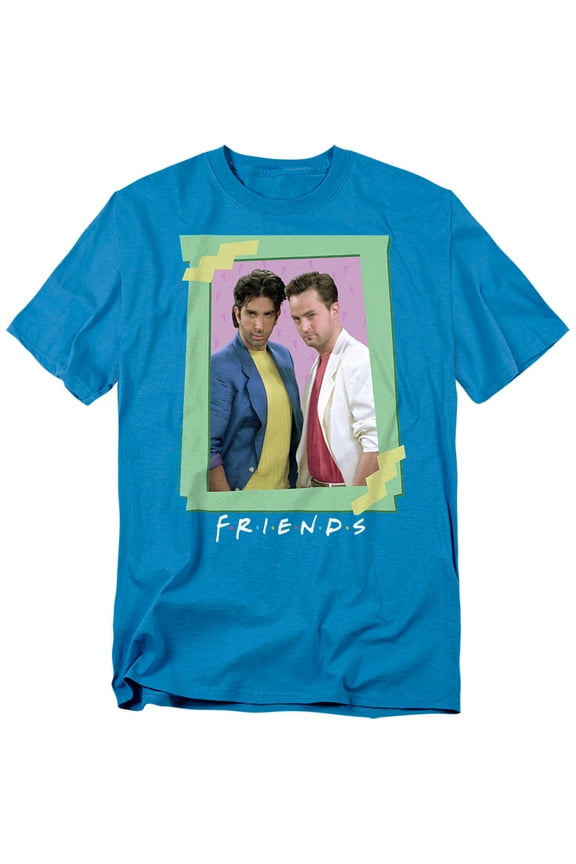 T-Shirt 80S Flashback Unisex Graphic Tee For Men & Women