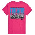 thumbnail image 1 of Friends - 90S Photo - Men's Short Sleeve Graphic T-Shirt, 1 of 3