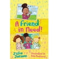 thumbnail image 1 of Friends: A Friend in Need! (Series #2) (Paperback), 1 of 1