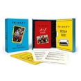 thumbnail image 1 of Friends: A to Z Guide and Trivia Deck (Other), 1 of 1
