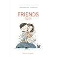thumbnail image 1 of Pre-Owned Friends Again (Hardcover) 1621643387 9781621643388, 1 of 1