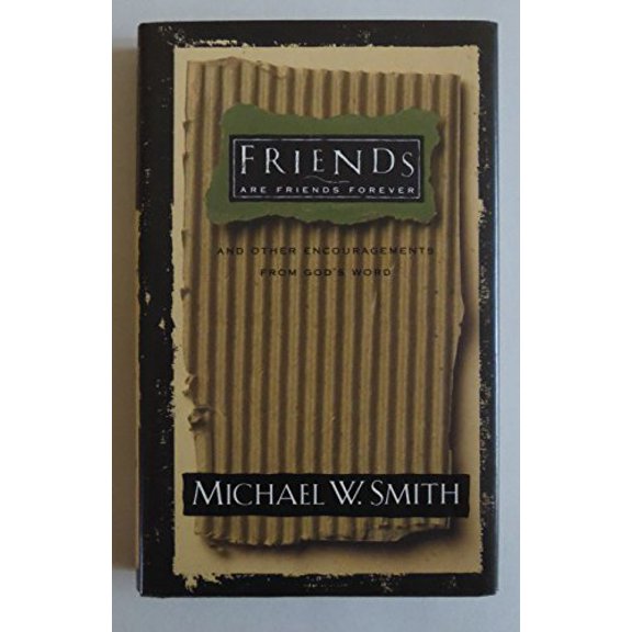 Pre-Owned Friends: And Friends Forever [Unknown Binding] Paperback