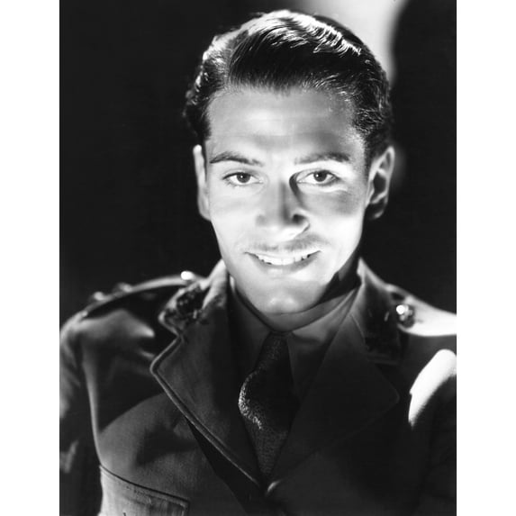 Friends And Lovers Laurence Olivier 1931 Photo Print (8 x 10)