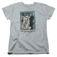 thumbnail image 1 of Friends Any More Clothes S/S Women's T-Shirt Athletic Heather, 1 of 2