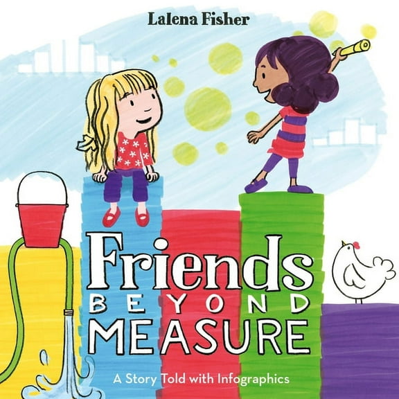 Friends Beyond Measure, (Hardcover)