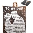 thumbnail image 1 of Friends Blanket Bestie Friendship Gift Blanket for Women, Mother's Day Blanket Gift for Friends, Birthday Gift for Women Best Friend, Christmas for Friends, 1 of 5