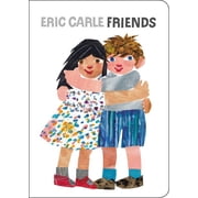 Friends Board book