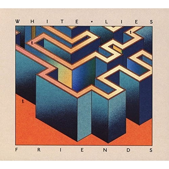 Friends (CD)