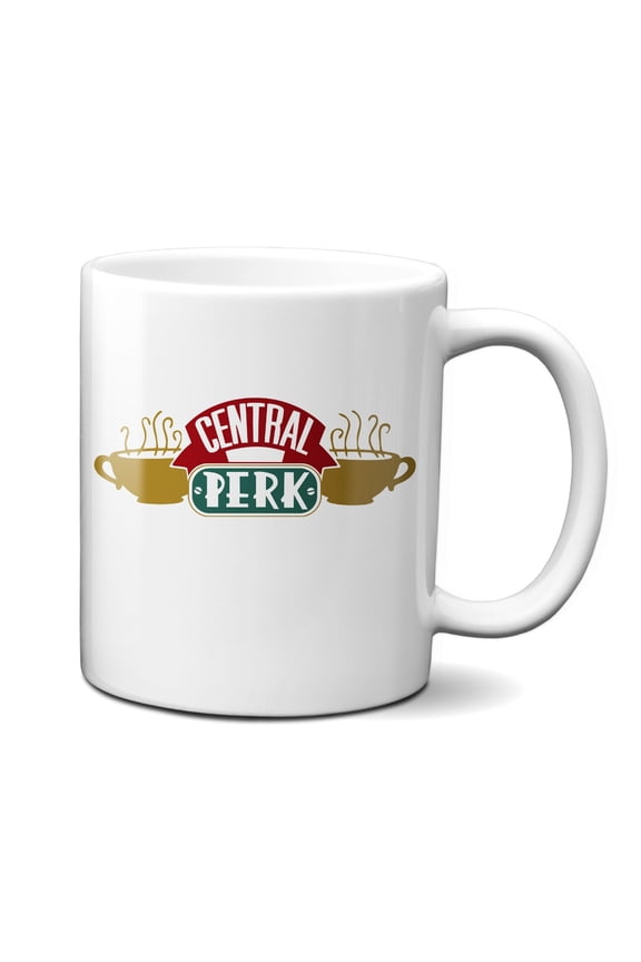 Friends Central Perk 11oz Mug