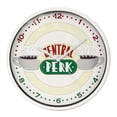 thumbnail image 1 of Friends Central Perk 12 Wall Clock, 1 of 1