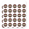 thumbnail image 1 of Friends Central Perk Logo Planner Calendar Scrapbooking Crafting Stickers, 1 of 6
