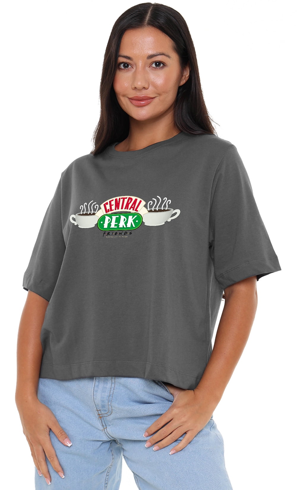 PYRAMID INTERNATIONAL, Reloj de sobremesa Central Perk de Friends