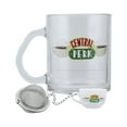 thumbnail image 1 of Friends Central Perk Tea Gift Set | Mug and Infuser, 1 of 3
