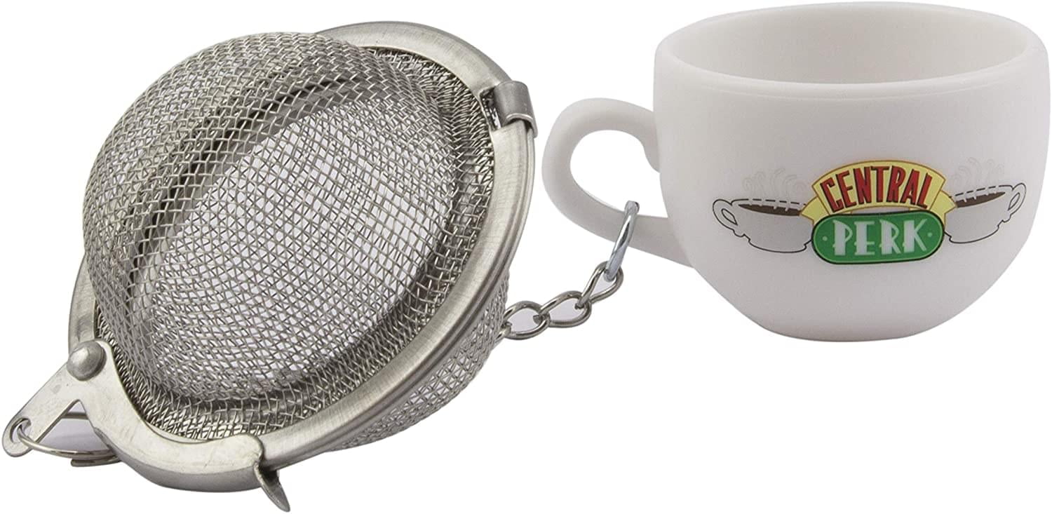 PALADONE Friends Central Perk Tea Infuser