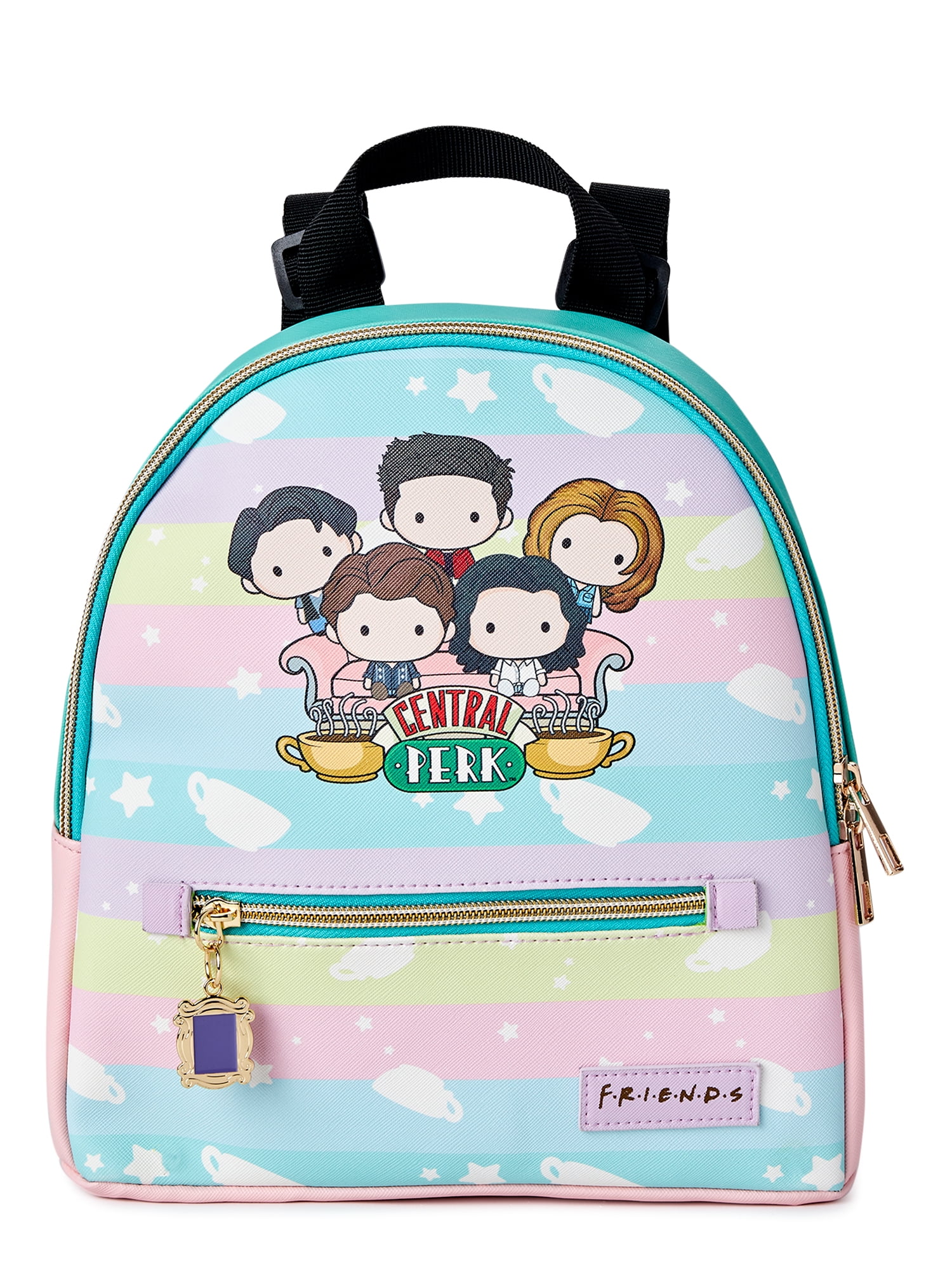 Rainbow Friends Backpack Kids Customized Backpack All 