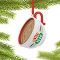 thumbnail image 1 of Friends Christmas Ornament - Central Perk, 1 of 2
