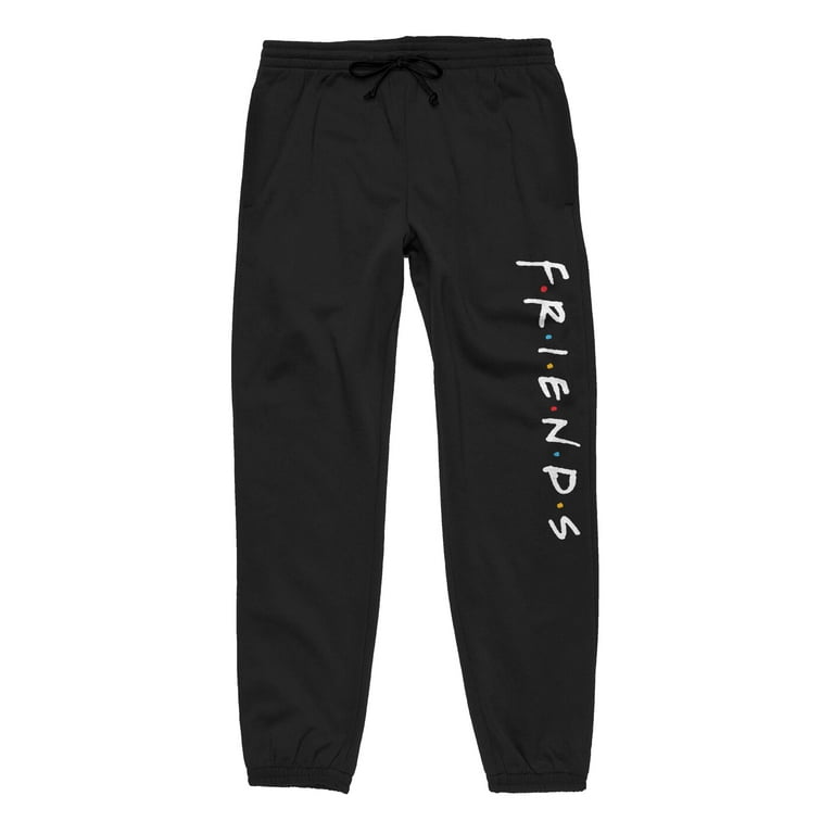 Friends jogger pants sale