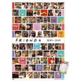 thumbnail image 1 of Friends - Collage Wall Poster, 22.375" x 34", 1 of 5