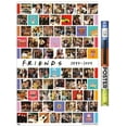 thumbnail image 1 of Friends - Collage Wall Poster, 22.375" x 34", 1 of 5