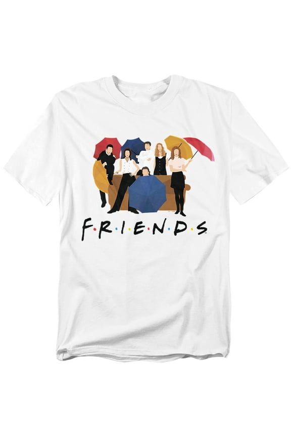 T-Shirt Color Cut Out Unisex Graphic Tee for Men & Women