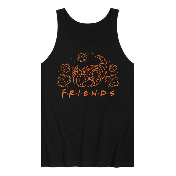 Friends - Cornucopia - Men's Jersey Tank Top