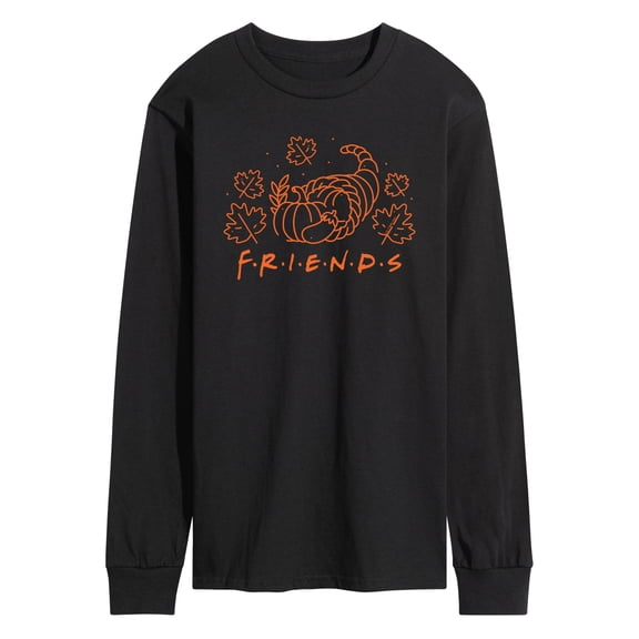 Friends - Cornucopia - Men's Long Sleeve T-Shirt